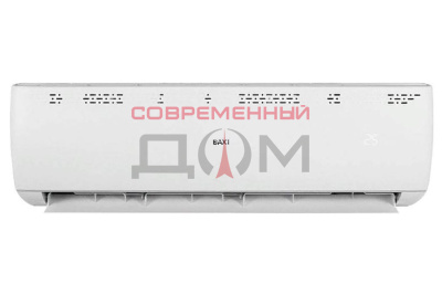 BAXI Alta 12-IDU+ODU внутр.+внешн. блок